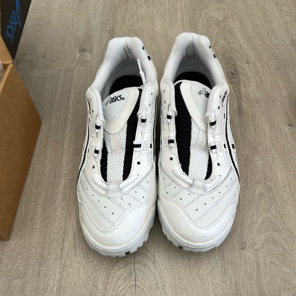 ASICS Gel Rally Point Volleyball Shoes NIB - Picture 3 of 8